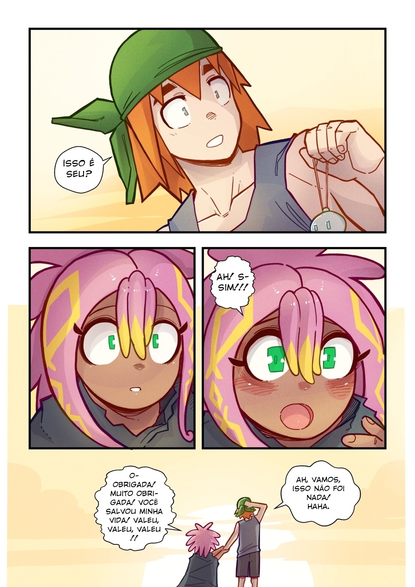 Kon Kon Caprice Part 3 Hentai pt-br 50