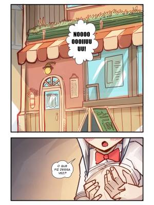 Kon Kon Caprice Part 3 Hentai pt-br 56