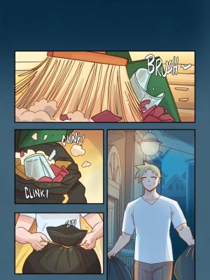 Kon Kon Caprice Part 4 Hentai pt-br 03