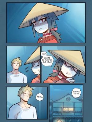 Kon Kon Caprice Part 4 Hentai pt-br 07