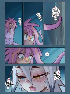 Kon Kon Caprice Part 4 Hentai pt-br 11