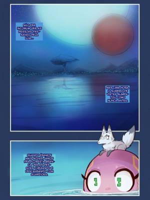 Kon Kon Caprice Part 4 Hentai pt-br 32