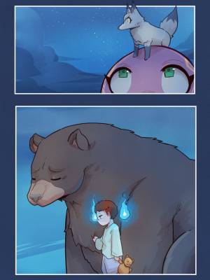 Kon Kon Caprice Part 4 Hentai pt-br 34