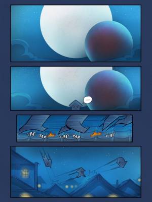 Kon Kon Caprice Part 4 Hentai pt-br 38