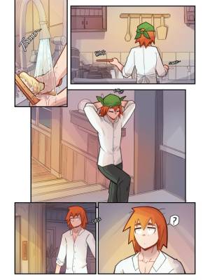 Kon Kon Caprice Part 4 Hentai pt-br 47