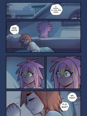 Kon Kon Caprice Part 4 Hentai pt-br 52