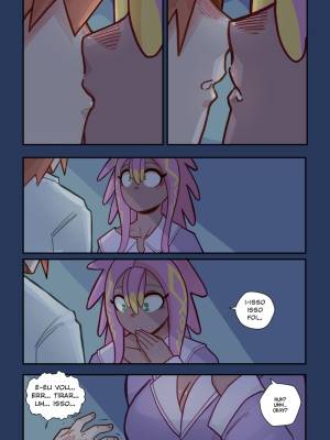 Kon Kon Caprice Part 4 Hentai pt-br 58