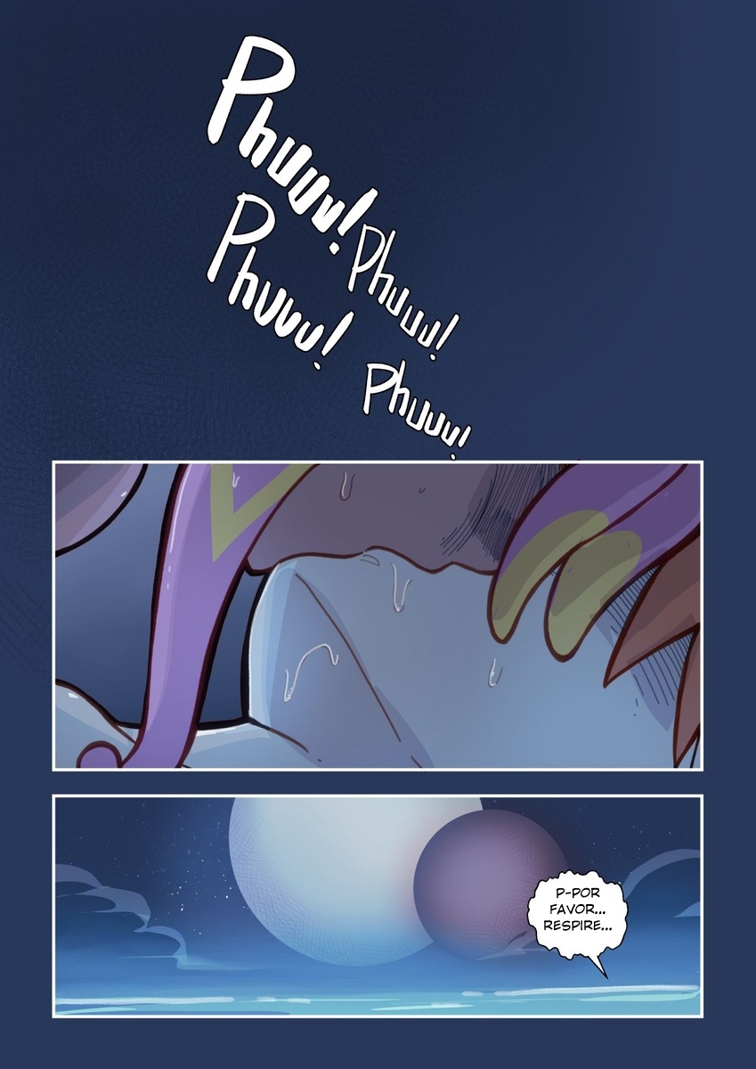 Kon Kon Caprice Part 4 Hentai pt-br 70