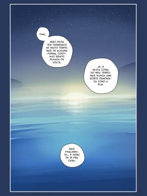 Kon Kon Caprice Part 4 Hentai pt-br 74