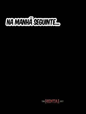 Lisa & James: The Week After Hentai pt-br 16