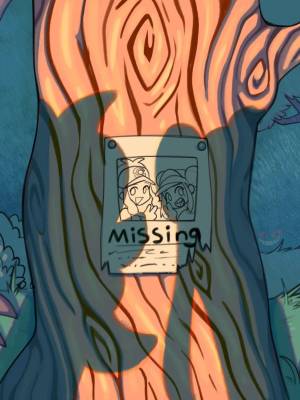 Lost And Found Part 2 Hentai pt-br 02