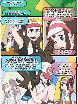 Lost And Found Part 2 Hentai pt-br 03