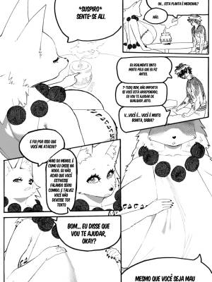 Lost Battered Fuck Puppy Hentai pt-br 10