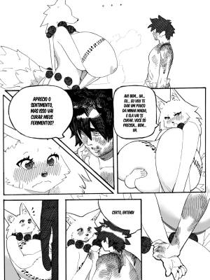 Lost Battered Fuck Puppy Hentai pt-br 12