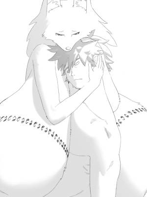 Lost Battered Fuck Puppy Hentai pt-br 22