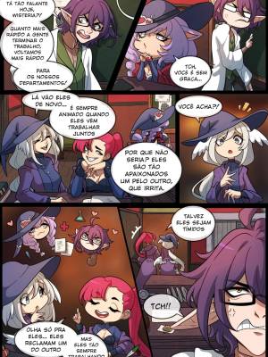 Love Alchemy Hentai pt-br 04