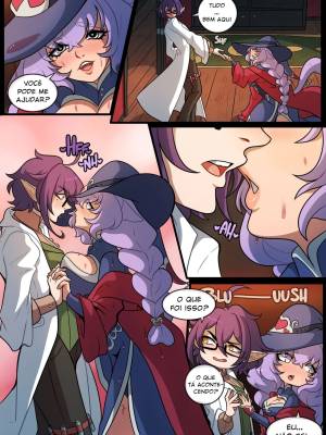 Love Alchemy Hentai pt-br 08