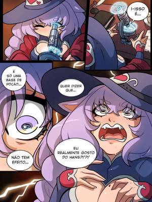 Love Alchemy Hentai pt-br 26