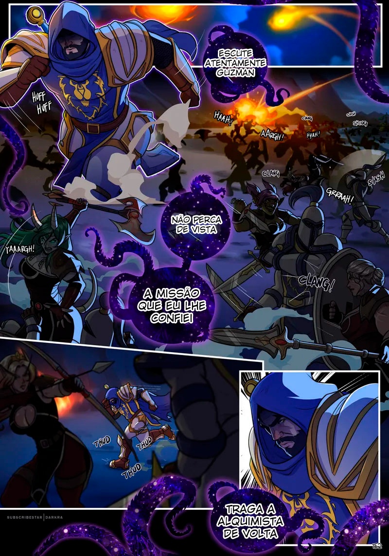 Mark Of The Wild Part 4 Hentai pt-br 53