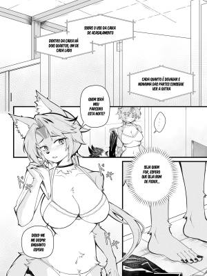 Mating Season: Pulchra Hentai pt-br 12