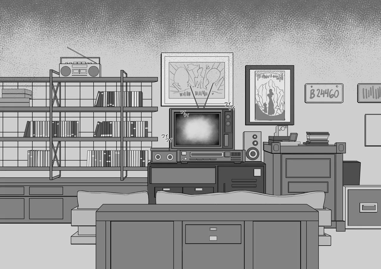 Mating Season: Pulchra Hentai pt-br 29