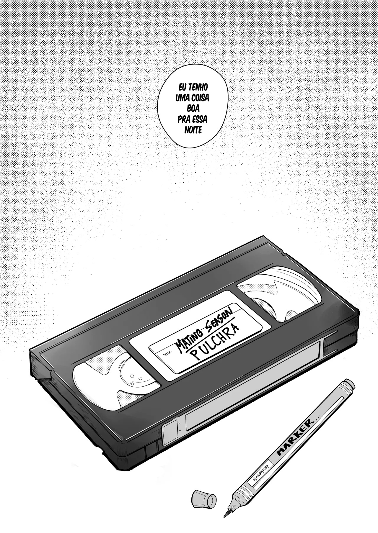 Mating Season: Pulchra Hentai pt-br 31