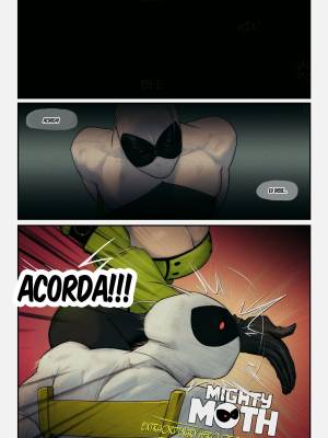 Mighty Moth Part 2 Hentai pt-br 02