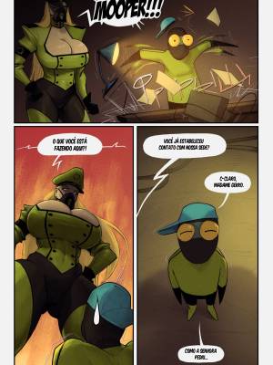 Mighty Moth Part 2 Hentai pt-br 11