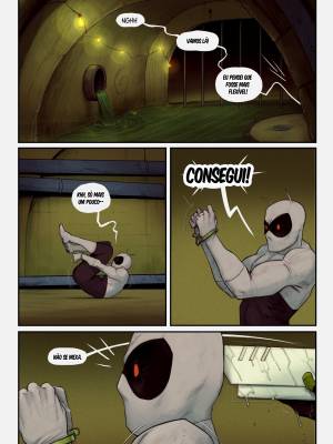 Mighty Moth Part 2 Hentai pt-br 14