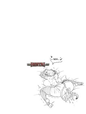 MIIA...SAY IT By kawa-v Hentai pt-br 16