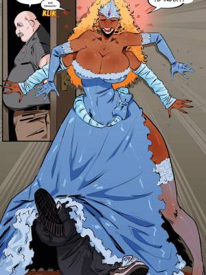 Monster Girl Academy Part 27 Hentai pt-br 07