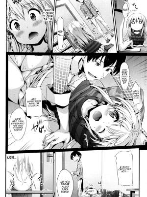 Mousou Stampede! Hentai pt-br 02