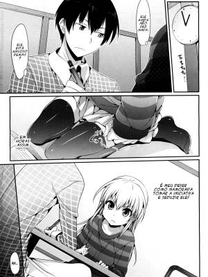 Mousou Stampede! Hentai pt-br 03