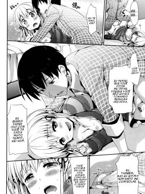 Mousou Stampede! Hentai pt-br 14