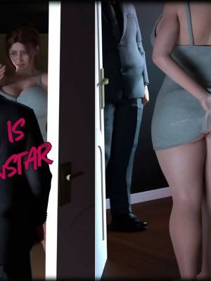 My Mom Is My Porn Star Part 8 Hentai pt-br 31