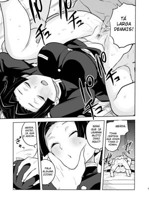 Oyasuminasai Aoi-chan Hentai pt-br 09