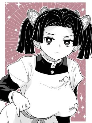 Oyasuminasai Aoi-chan Hentai pt-br 39