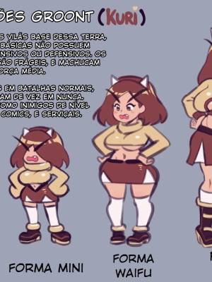 Plumber + Princess Part 3 Hentai pt-br 31