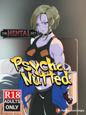 Psycho Nutted