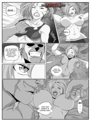 Psycho Nutted By Sloghy Hentai pt-br 03