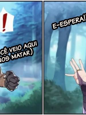 Raiden Secret Pleasure Hentai pt-br 09