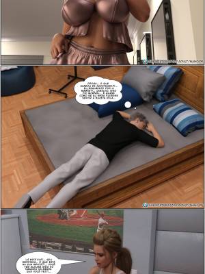 Secret Lessons Part 3 Hentai pt-br 07