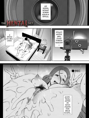 Sins Of The Past Hentai pt-br 03