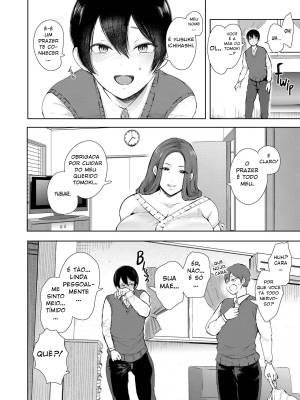 Sins Of The Past Hentai pt-br 10