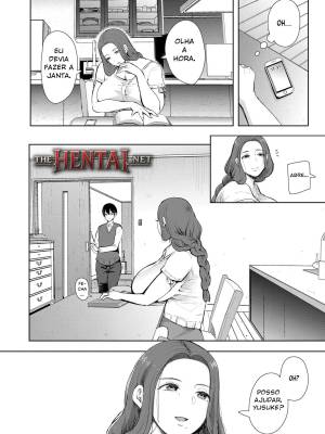 Sins Of The Past Hentai pt-br 12