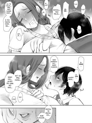 Sins Of The Past Hentai pt-br 25