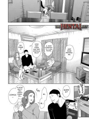 Sins Of The Past Hentai pt-br 36