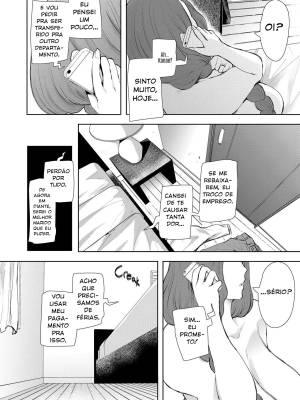 Sins Of The Past Hentai pt-br 62