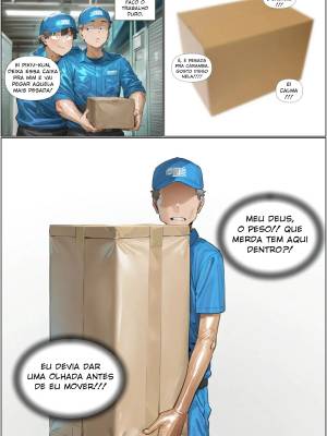 Souless Fauna Is My Cumslut Onahole Hentai pt-br 03