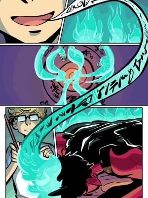 Study Buddy Hentai pt-br 04